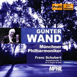 Schubert: Symphony No. 9 in C
