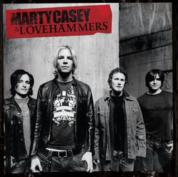 Casey, Marty & Lovehammers