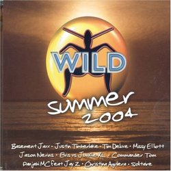 Wild Summer 2004