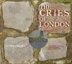 The Cries of London