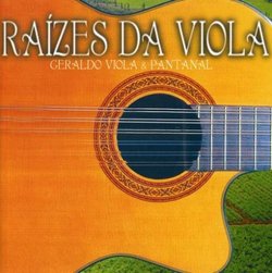 Raizes Da Viola