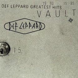 Vault: Greatest Hits