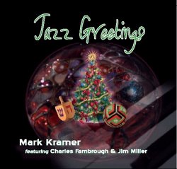 Jazz Greetings