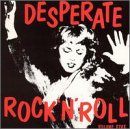Desperate Rock N'Roll 5