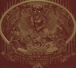 Eternal Kingdom-Limited Edition