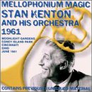 Mellophonium Magic