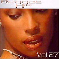 Vol. 27-Reggae Hits