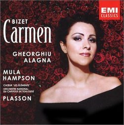 Bizet: Carmen (Highlights)