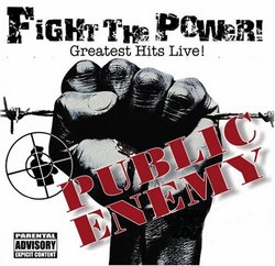 Fight the Power: Greatest Hits Live (W/Dvd)