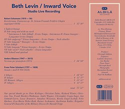 Inward Voice