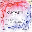 Contrast II: Baroque & Jazz Fusion