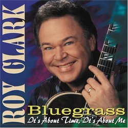 Bluegrass: It's About Time It's About Me