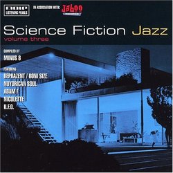 Science Fiction Jazz