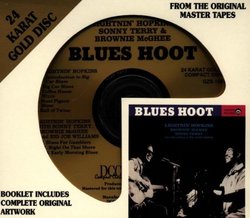 Blues Hoot