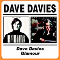 Dave Davies / Glamour