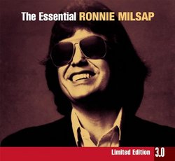The Essential 3.0 Ronnie Milsap
