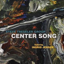 Center Song (Feat. Ingrid Jensen)