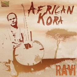 African Kora