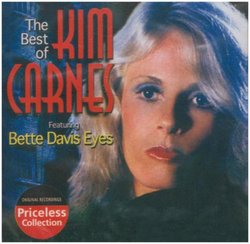 Best of Kim Carnes