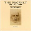 Prophet: Kahlil Gibran