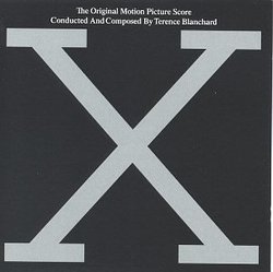 Malcolm X: The Original Motion Picture Score