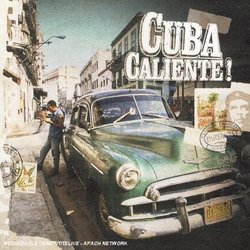 Cuba Caliente!