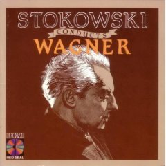 Stokowski Conducts Wagner (Gotterdammerung/Die Meistersinger/Tristan und Isolde)