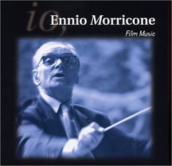 Io, Ennio Morricone: Film Music