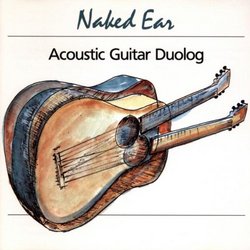 Acoustic Guitar Duolog