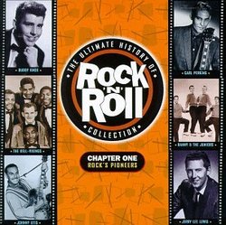 Rock & Roll Collection 1: Rock's Pioneers