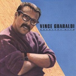 Vince Guaraldi - Greatest Hits