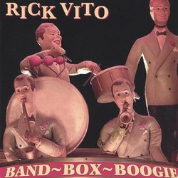 Band Box Boogie