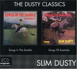 Songs in the Saddle / Songs of Australia