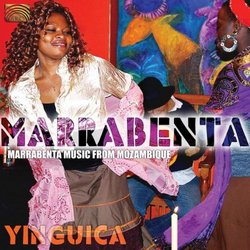 Marrabenta Music from Mozambique