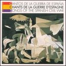 Songs of Spanish Civil War