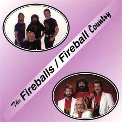 Fireball Country