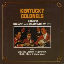 Kentucky Colonels