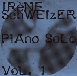 Vol. 1-Piano Solo