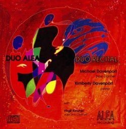 Duo Alea: Duo Recital