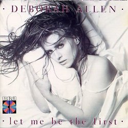 Let Me Be the First [1984]