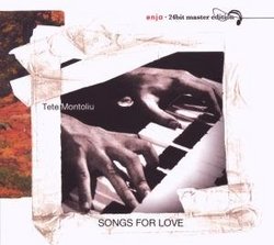 Songs for Love (Dig)