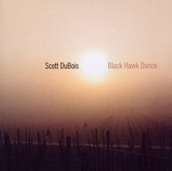 Black Hawk Dance