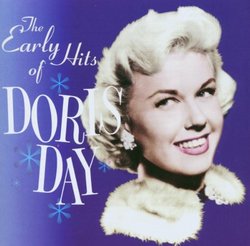Early Hits of Doris Day
