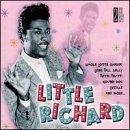 Little Richard: Whole Lotta Shakin