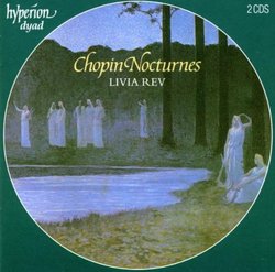 Chopin Nocturnes