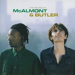 Sound of Mcalmont & Butler