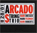 Arcado String Trio