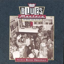 Blues Masters 6