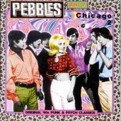 Pebbles 7: Chicago Part 2