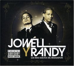 Mas Sueltos De Reggaeton